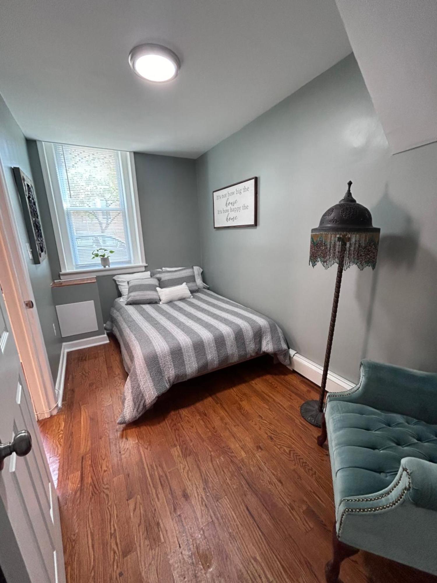 Urban Zen Apartment Montclair Exterior photo