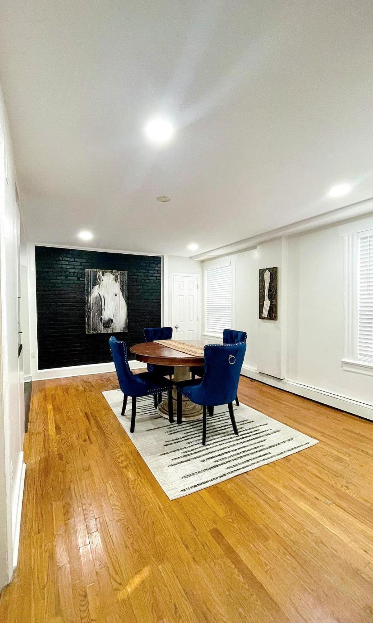 Urban Zen Apartment Montclair Exterior photo