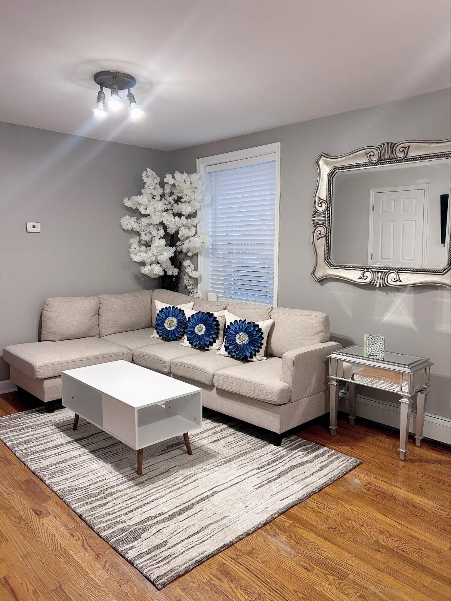 Urban Zen Apartment Montclair Exterior photo